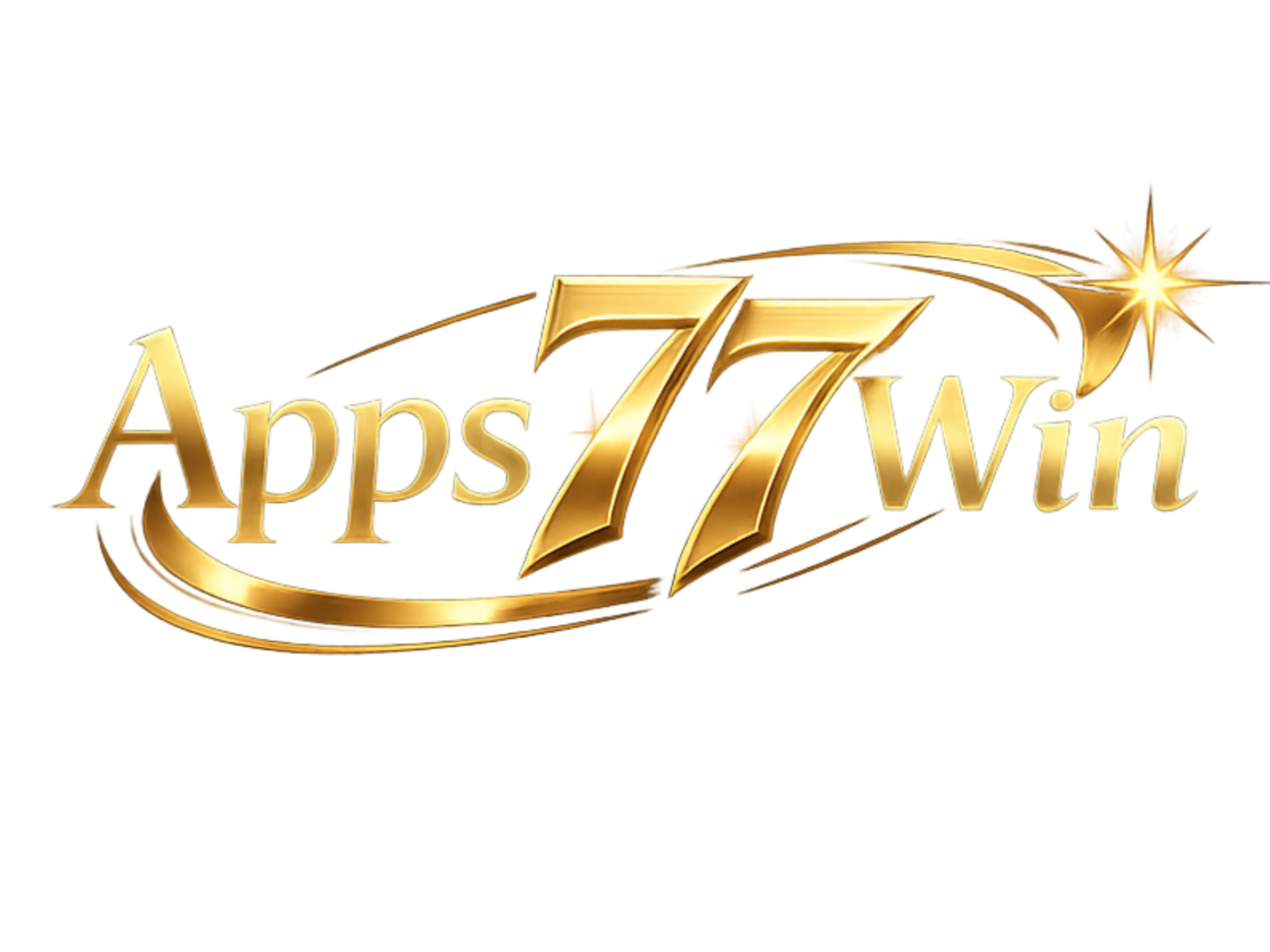 Apps77win Logo